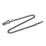 chaine-montre-de-poche-noire chaine-montre-de-poche-noire