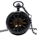 montre-ancienne-avec-chaine