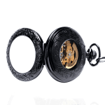 montre-ancienne-avec-chaine-boitier