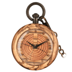 montre-bois montre-bois