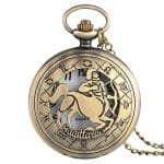 montre-gousset-sagittaire