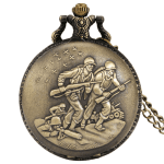 montre-gousset-seconde-guerre-mondiale